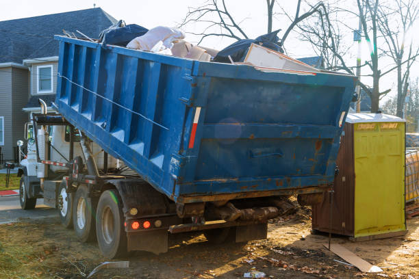 Keokuk, IA Junk Removal  Company